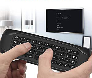 qwerty keyboard