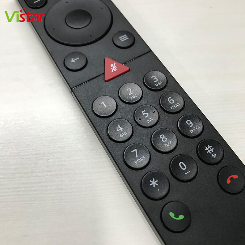 IR simple remotes