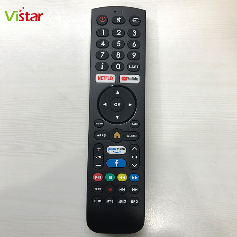 45key netflix voice control remotes