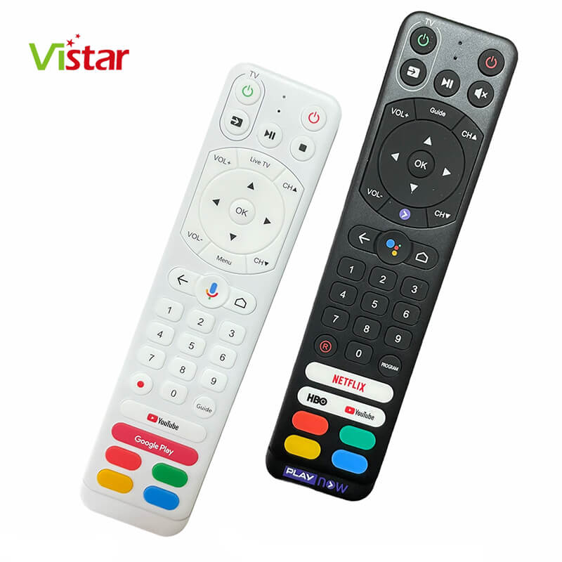 38 key stb remote control